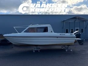 Finnsport 600 C