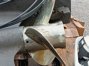 Evinrude E-tec