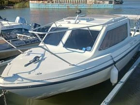 Finnsport 600 C