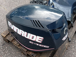 Evinrude E-tec