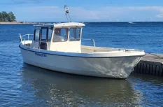 Fishmaster 810