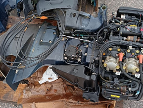 Evinrude E-tec