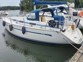 Bavaria Cruiser 32