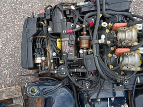 Evinrude E-tec