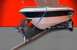 Yamarin 4510 BR