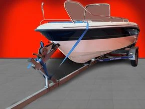 Yamarin 4510 BR