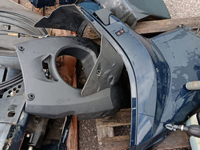 Evinrude E-tec