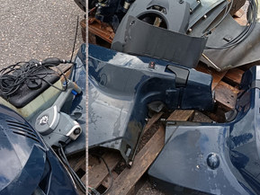 Evinrude E-tec