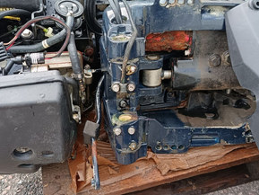 Evinrude E-tec