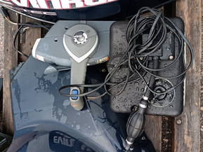 Evinrude E-tec