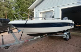 Yamarin 4610
