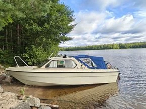 Finnsport 540 HT