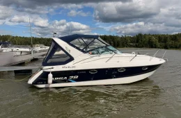 Fairline Targa 29