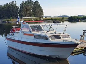 Finnsport 650 AC AC