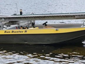 Buster Sun Buster R