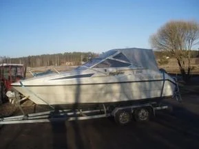 SeaStar 6000 DC