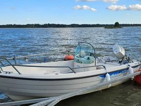 Terhi Nordic 6020 C