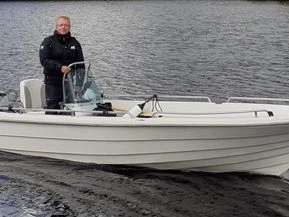 Finnmaster 506 CLX