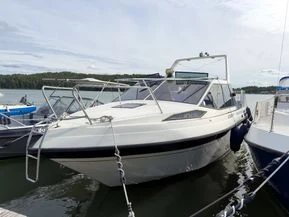Finnsport 8500 Cruiser