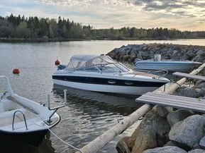 Yamarin 68 Day Cruiser