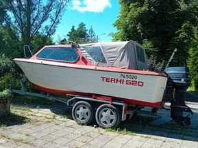 Terhi 520 HT