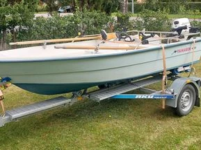 Yamarin 4220