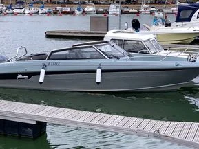 Yamarin Cross 75 BR
