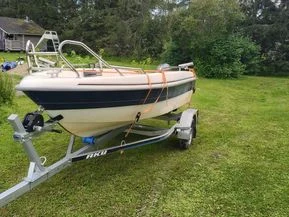Yamarin 4210 SL 4210SS