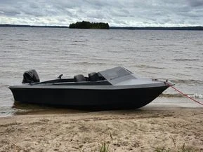 Meteor Muu malli Sport