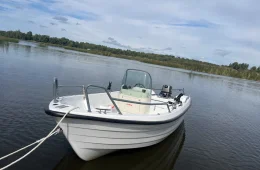 Terhi Nordic 6020 C