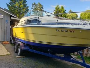 Sea Ray 250 Sun Sport