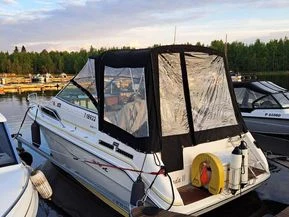 Sea Ray 220 DA