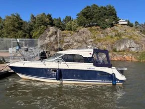 Aquador 23 HT