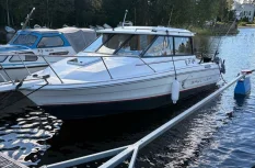 Bayliner 2059 Trophy