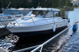 Bayliner 2059 Trophy