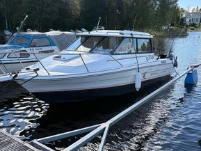 Bayliner 2059 Trophy