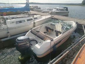 Yamarin 53 BR