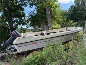 Terhi 415 Nova