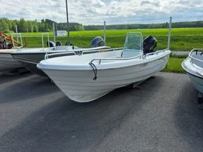 Finnmaster 506 CLX