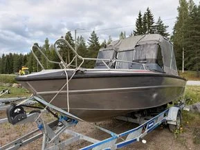 Faster 560 SC