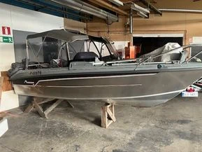 Yamarin 49 BR