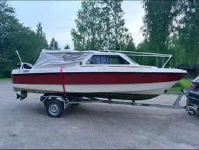 Flipper 575 HT