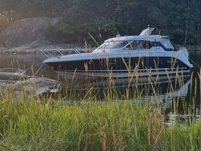 Aquador 26 HT