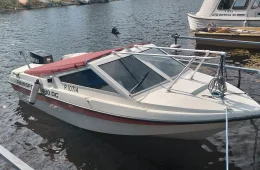 Finnsport 480 DC
