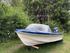 Marino Sport V-pohjalla
