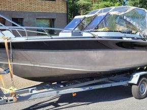 Silver Shark BR