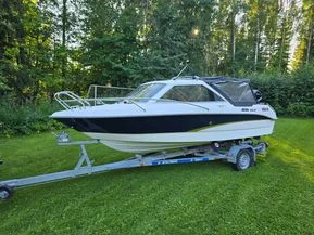Bella 560 HT