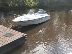 Yamarin 4700 BR