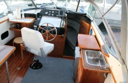Scand 7800 nautic