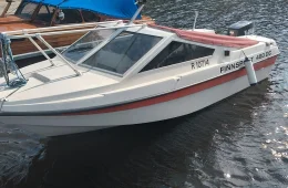Finnsport 480 DC